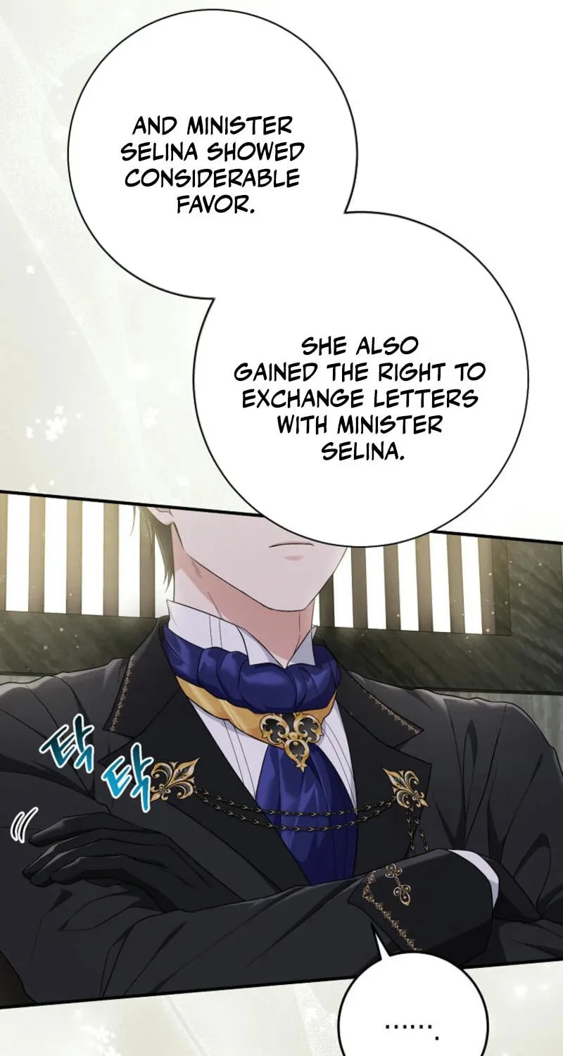 I Played the Role of the Adopted Daughter Too Well Chapter 85 page 4 - 