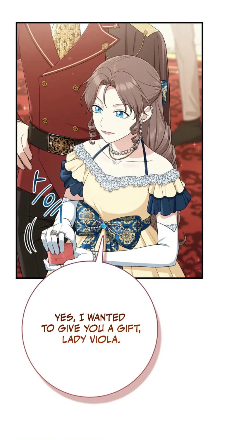 I Played the Role of the Adopted Daughter Too Well Chapter 85 page 31 - 