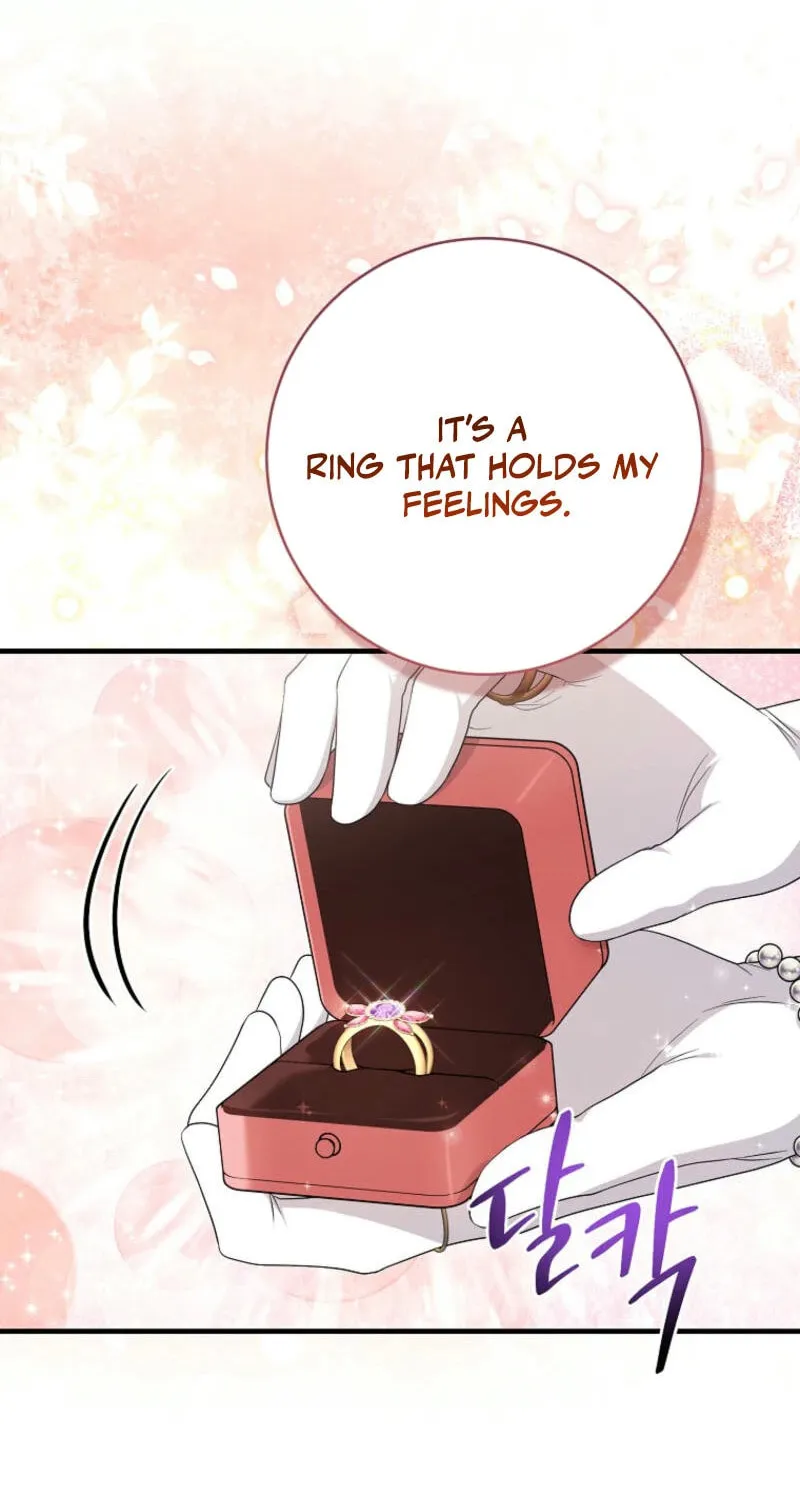 I Played the Role of the Adopted Daughter Too Well Chapter 85 page 32 - 