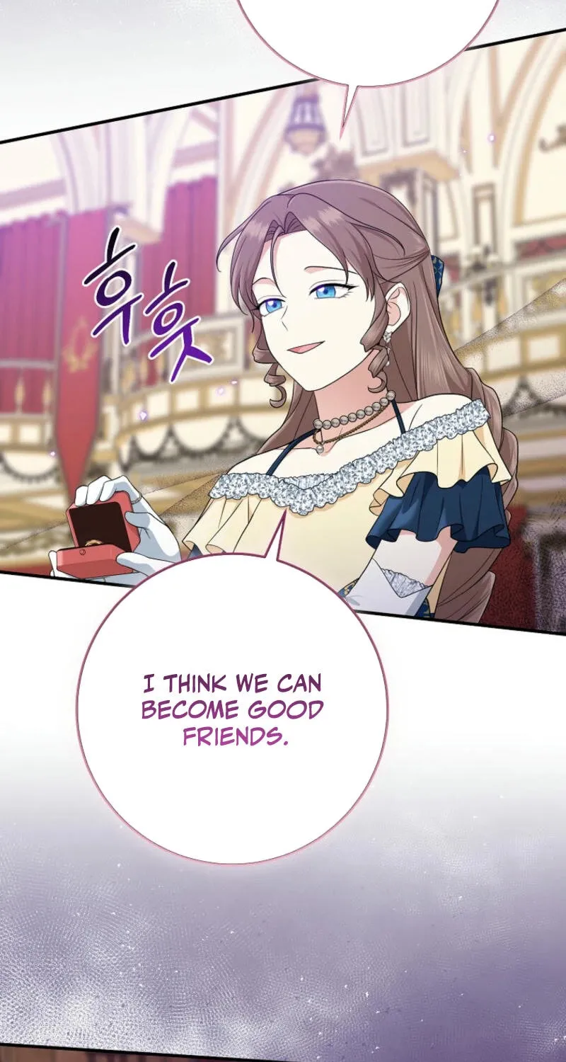 I Played the Role of the Adopted Daughter Too Well Chapter 85 page 35 - 