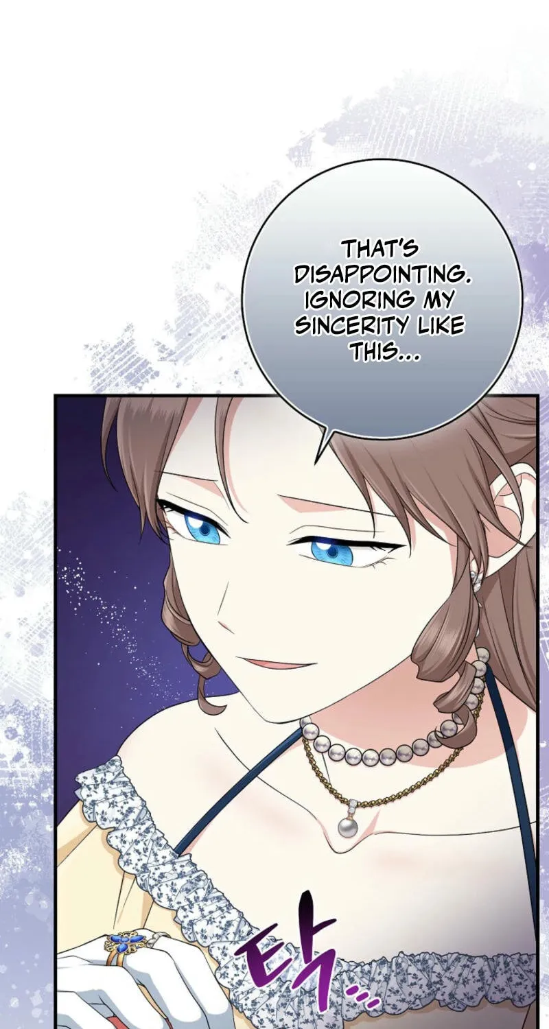 I Played the Role of the Adopted Daughter Too Well Chapter 85 page 38 - 