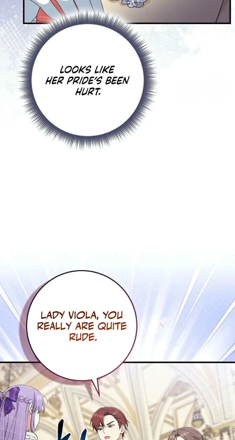 I Played the Role of the Adopted Daughter Too Well Chapter 85 page 39 - 