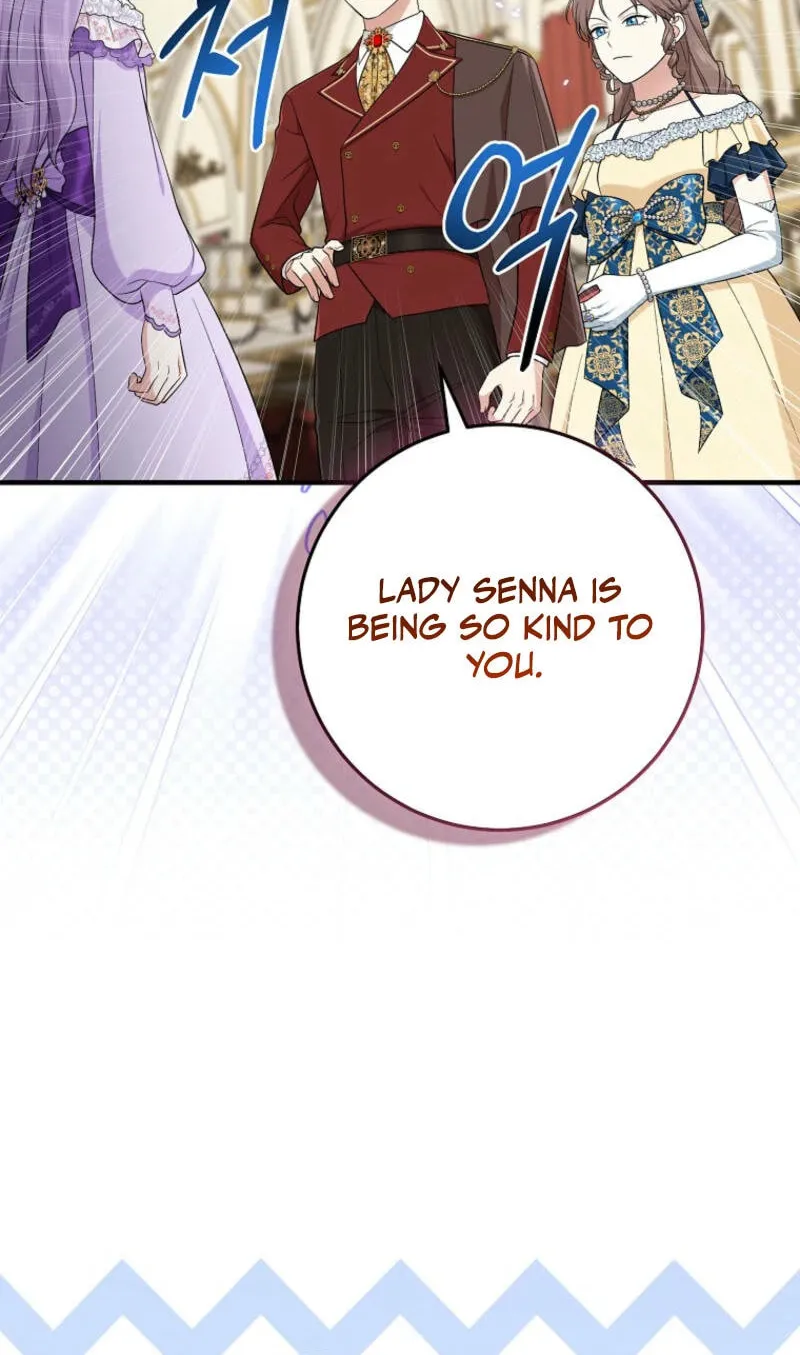 I Played the Role of the Adopted Daughter Too Well Chapter 85 page 40 - 