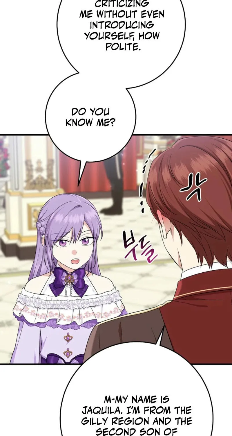 I Played the Role of the Adopted Daughter Too Well Chapter 85 page 42 - 