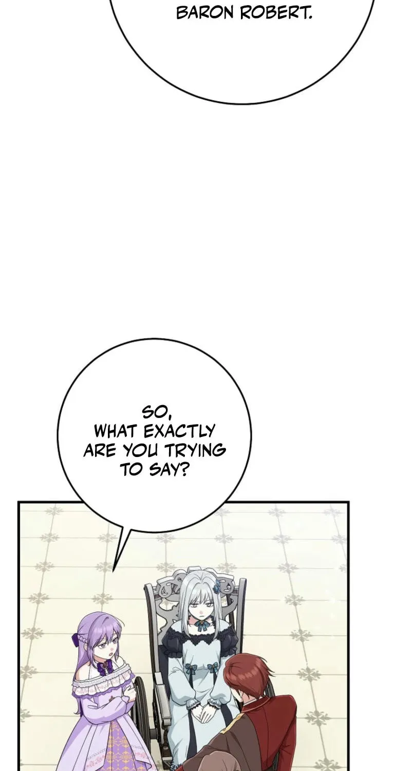 I Played the Role of the Adopted Daughter Too Well Chapter 85 page 43 - 
