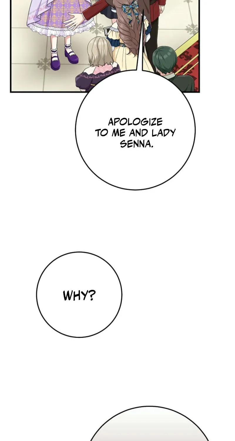 I Played the Role of the Adopted Daughter Too Well Chapter 85 page 44 - 