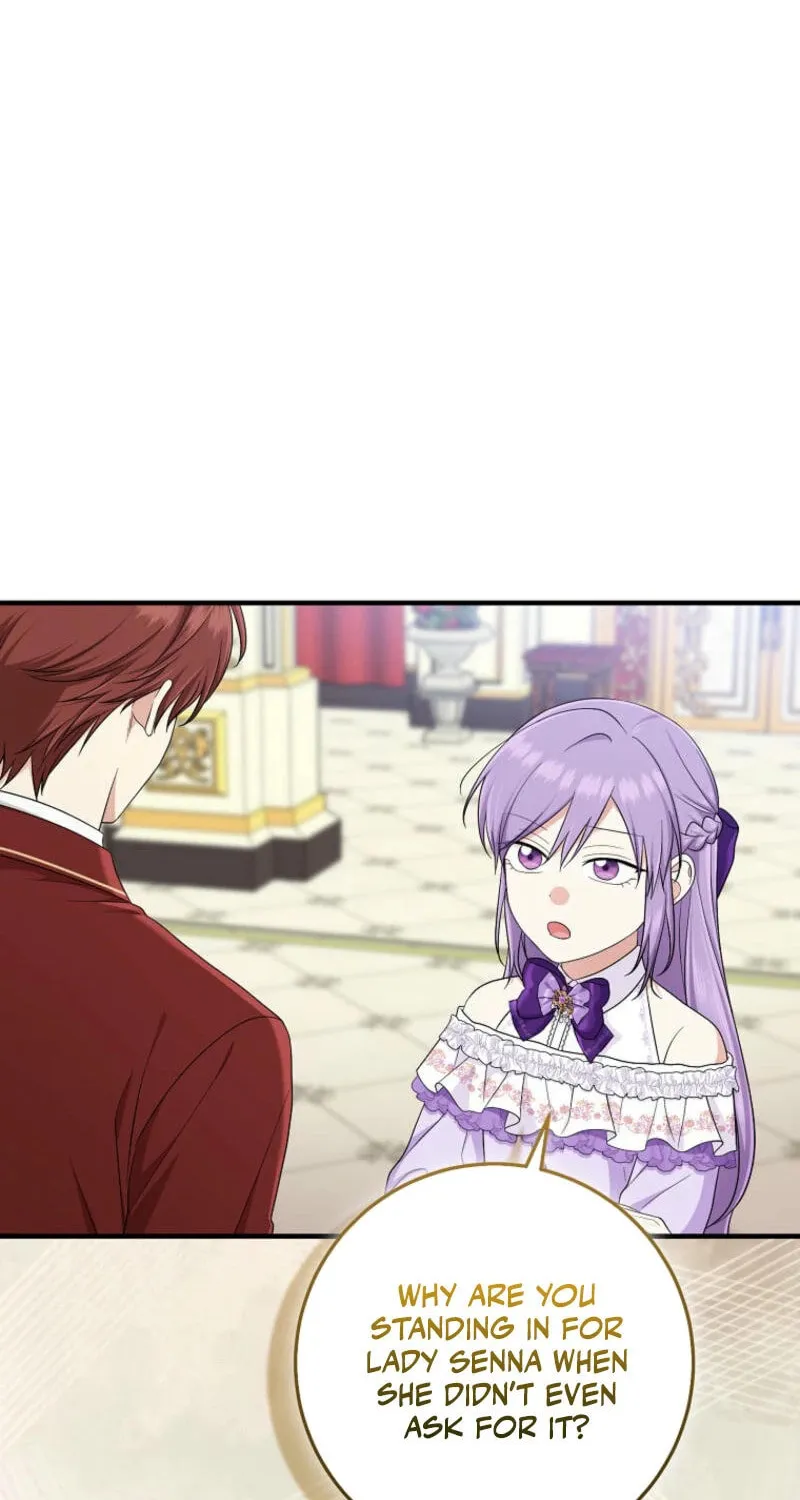 I Played the Role of the Adopted Daughter Too Well Chapter 85 page 46 - 