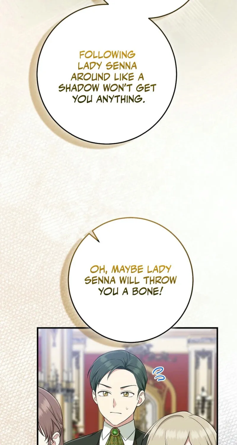 I Played the Role of the Adopted Daughter Too Well Chapter 85 page 47 - 