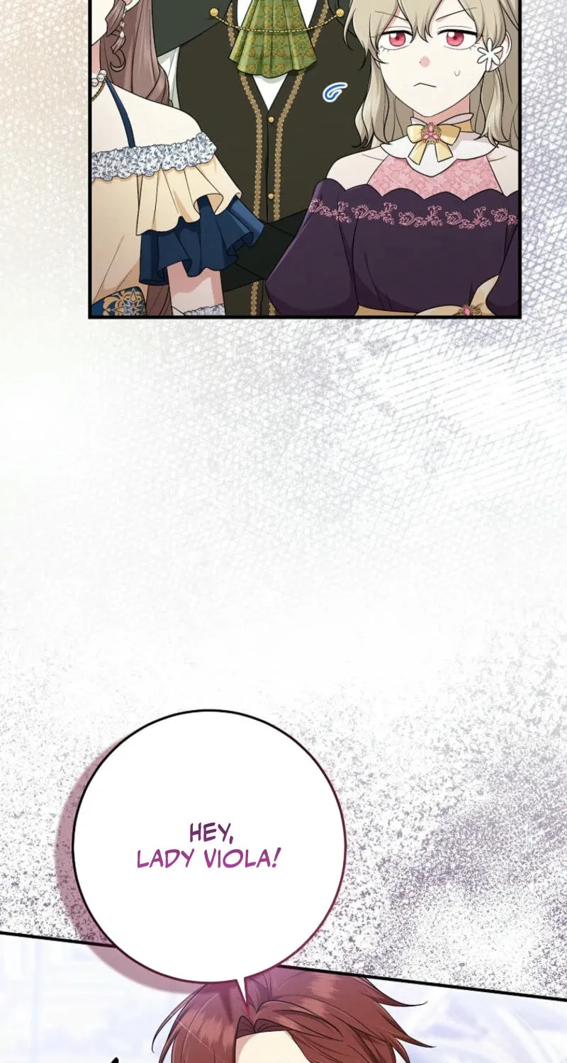 I Played the Role of the Adopted Daughter Too Well Chapter 85 page 48 - 