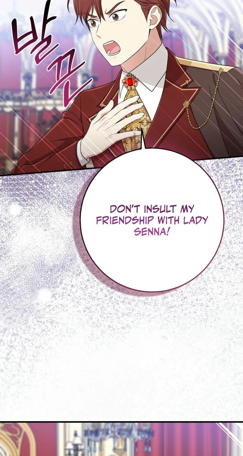 I Played the Role of the Adopted Daughter Too Well Chapter 85 page 49 - 