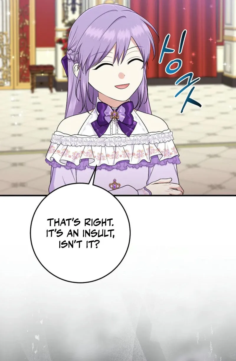 I Played the Role of the Adopted Daughter Too Well Chapter 85 page 50 - 
