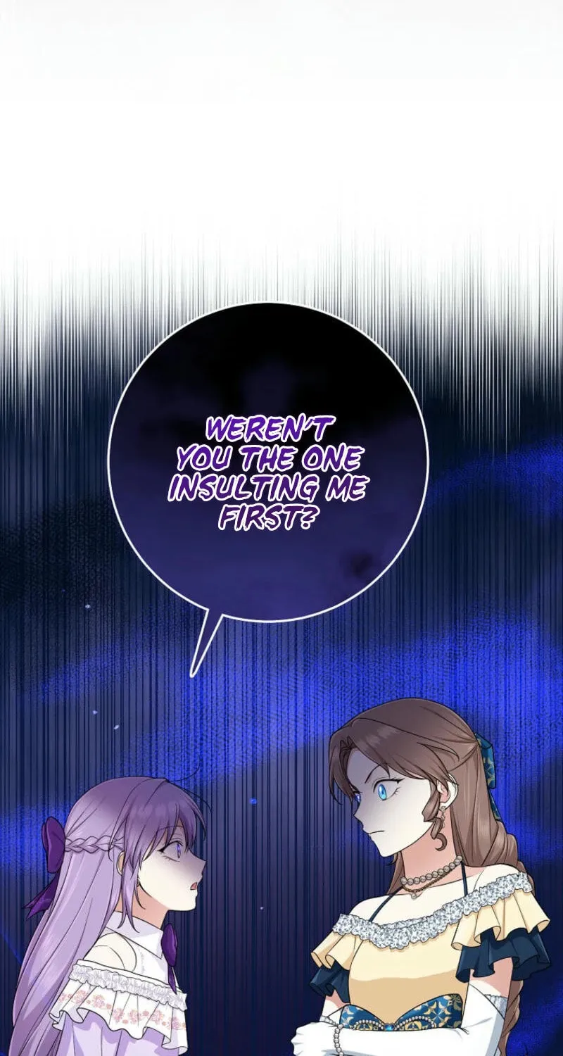 I Played the Role of the Adopted Daughter Too Well Chapter 85 page 52 - 