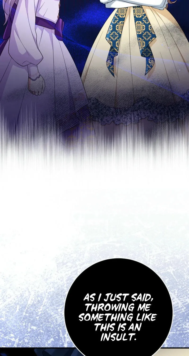 I Played the Role of the Adopted Daughter Too Well Chapter 85 page 53 - 