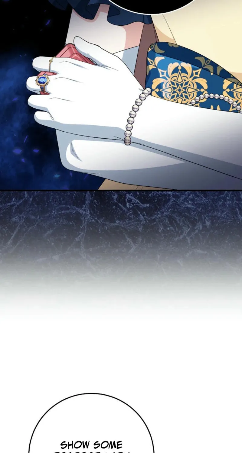 I Played the Role of the Adopted Daughter Too Well Chapter 85 page 54 - 