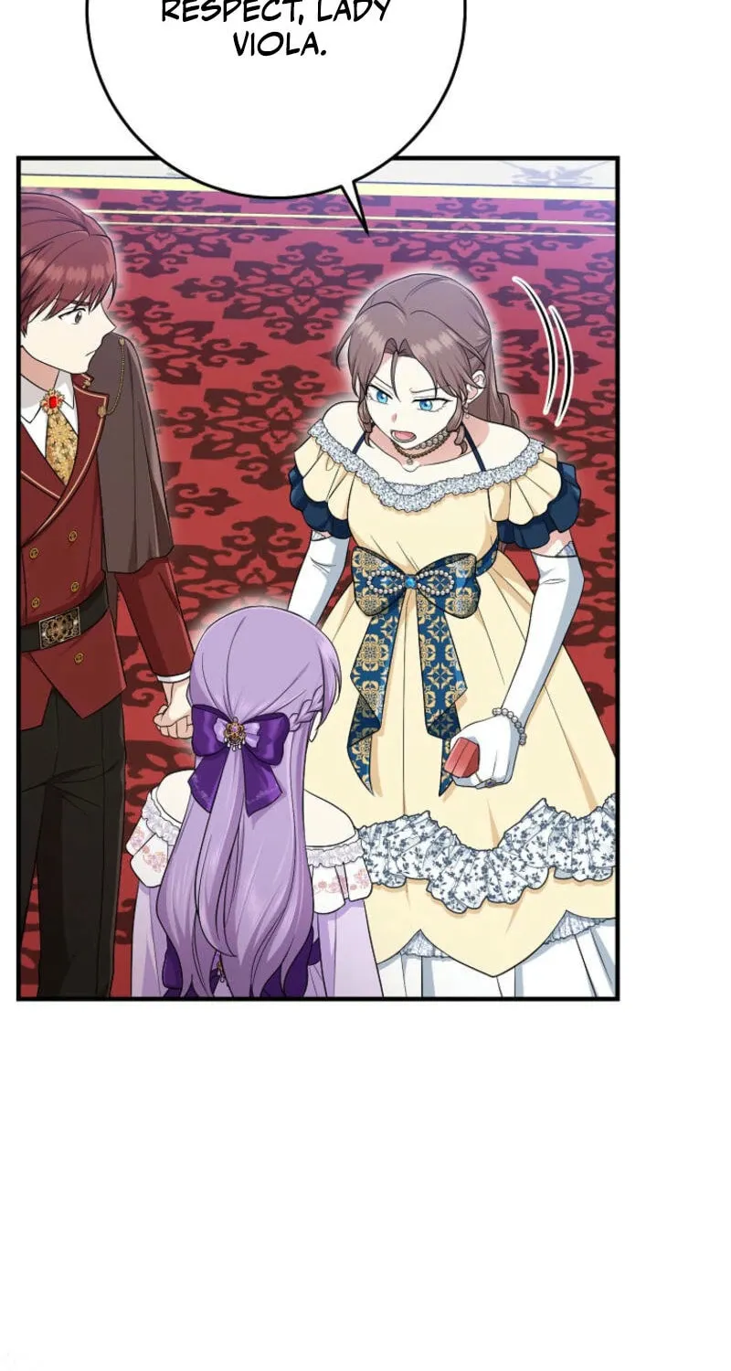 I Played the Role of the Adopted Daughter Too Well Chapter 85 page 55 - 
