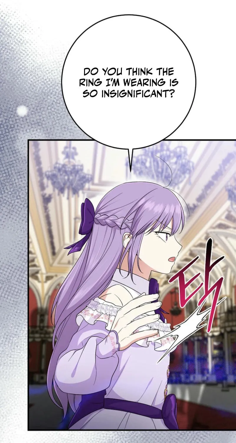 I Played the Role of the Adopted Daughter Too Well Chapter 85 page 56 - 