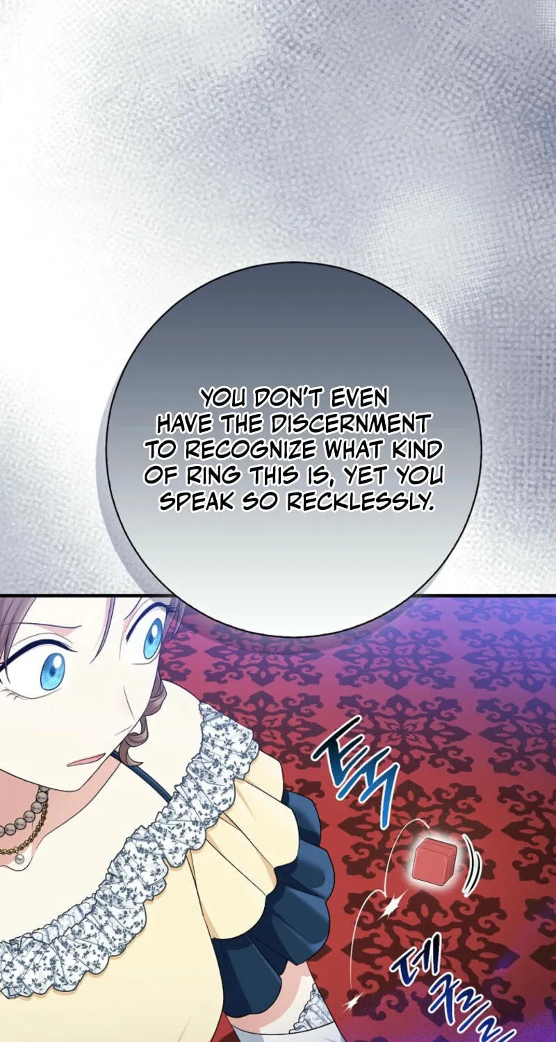 I Played the Role of the Adopted Daughter Too Well Chapter 85 page 57 - 