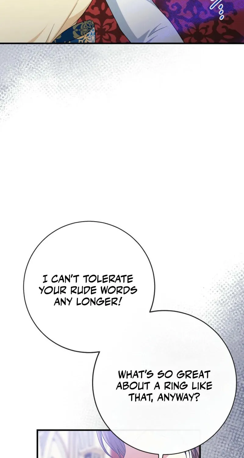 I Played the Role of the Adopted Daughter Too Well Chapter 85 page 58 - 