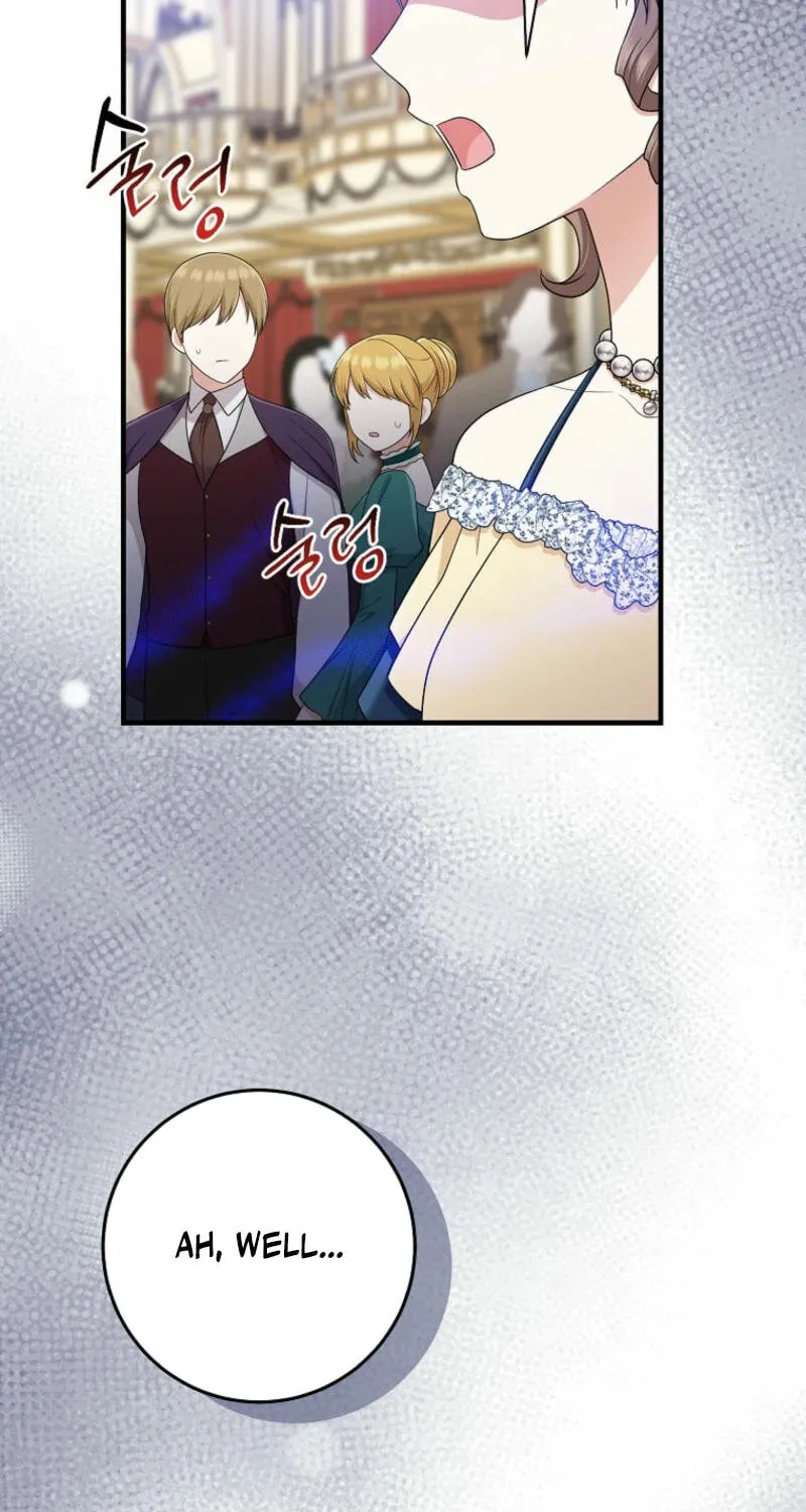 I Played the Role of the Adopted Daughter Too Well Chapter 85 page 59 - 