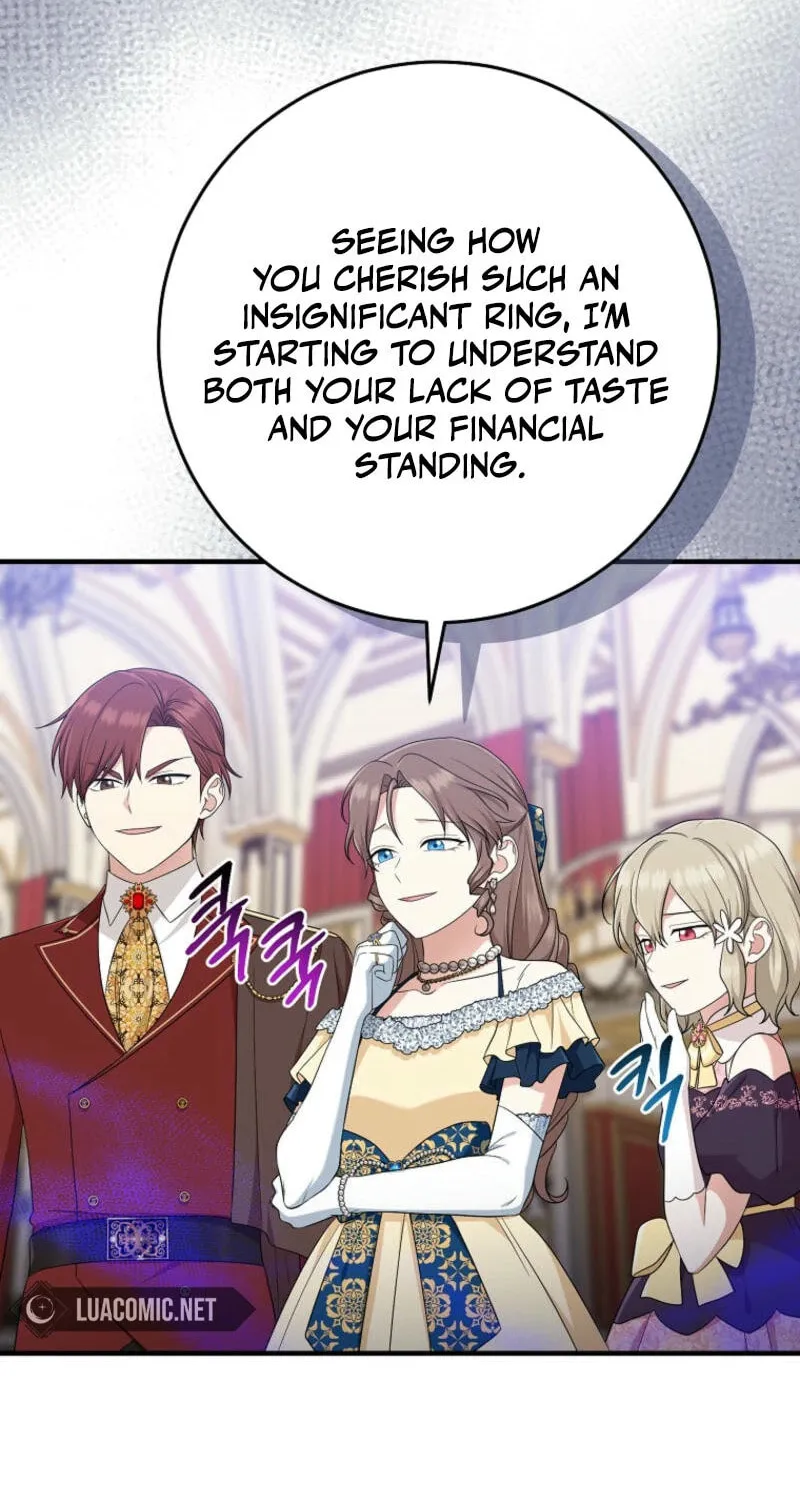I Played the Role of the Adopted Daughter Too Well Chapter 85 page 60 - 