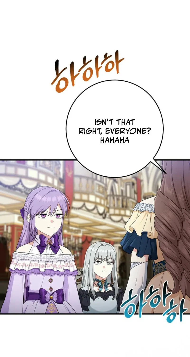I Played the Role of the Adopted Daughter Too Well Chapter 85 page 61 - 