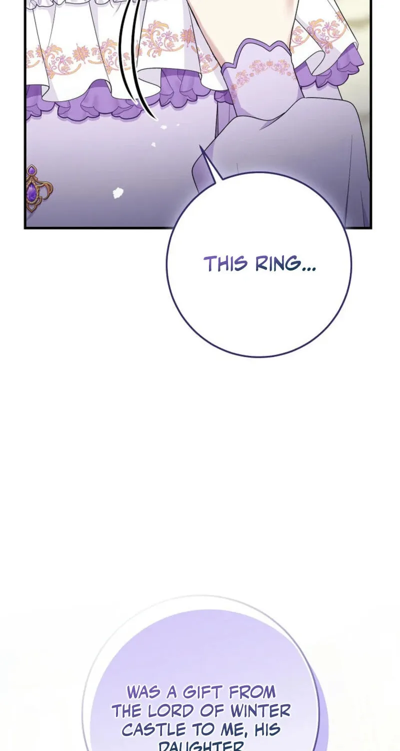 I Played the Role of the Adopted Daughter Too Well Chapter 85 page 64 - 