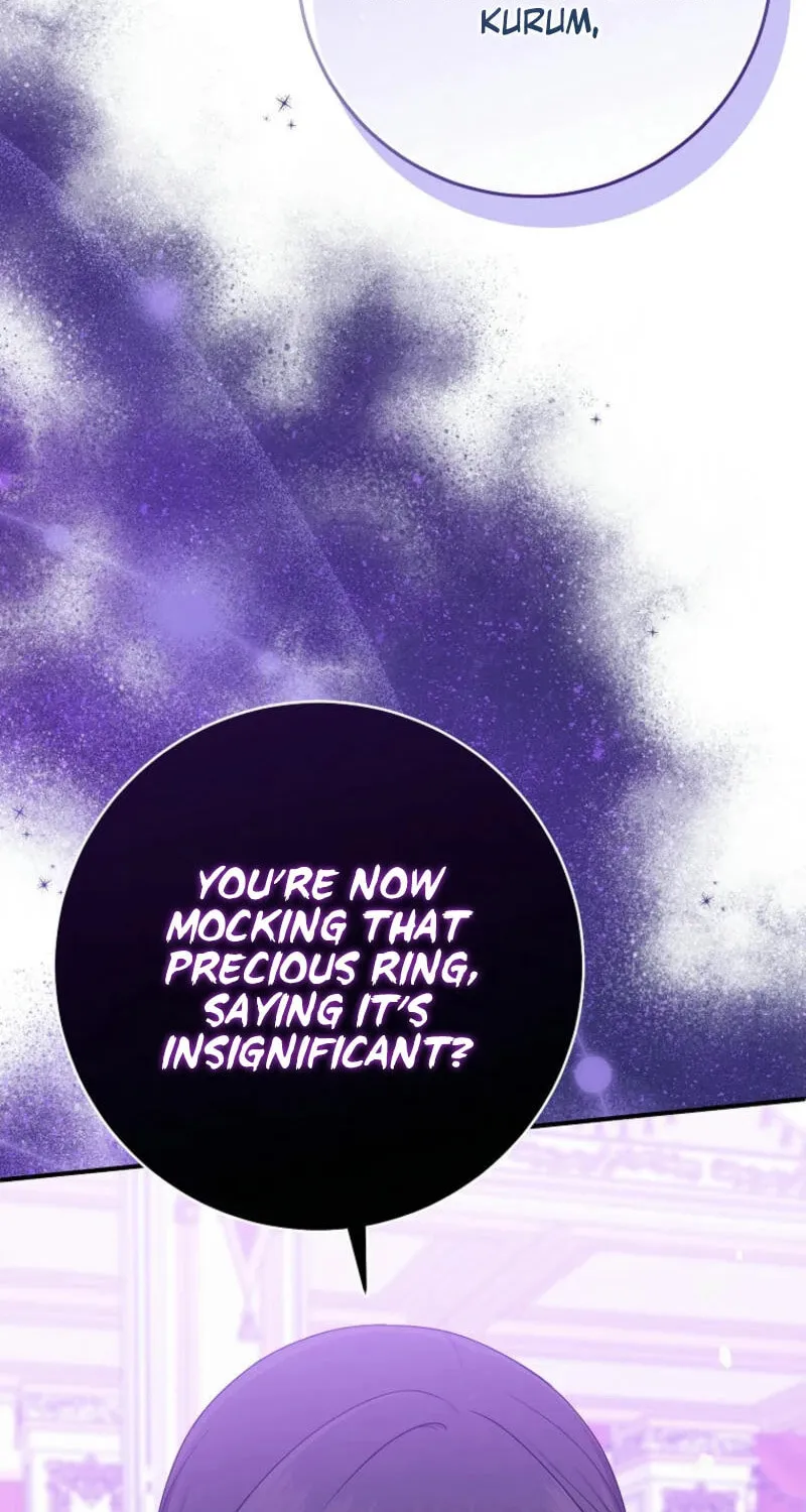 I Played the Role of the Adopted Daughter Too Well Chapter 85 page 66 - 
