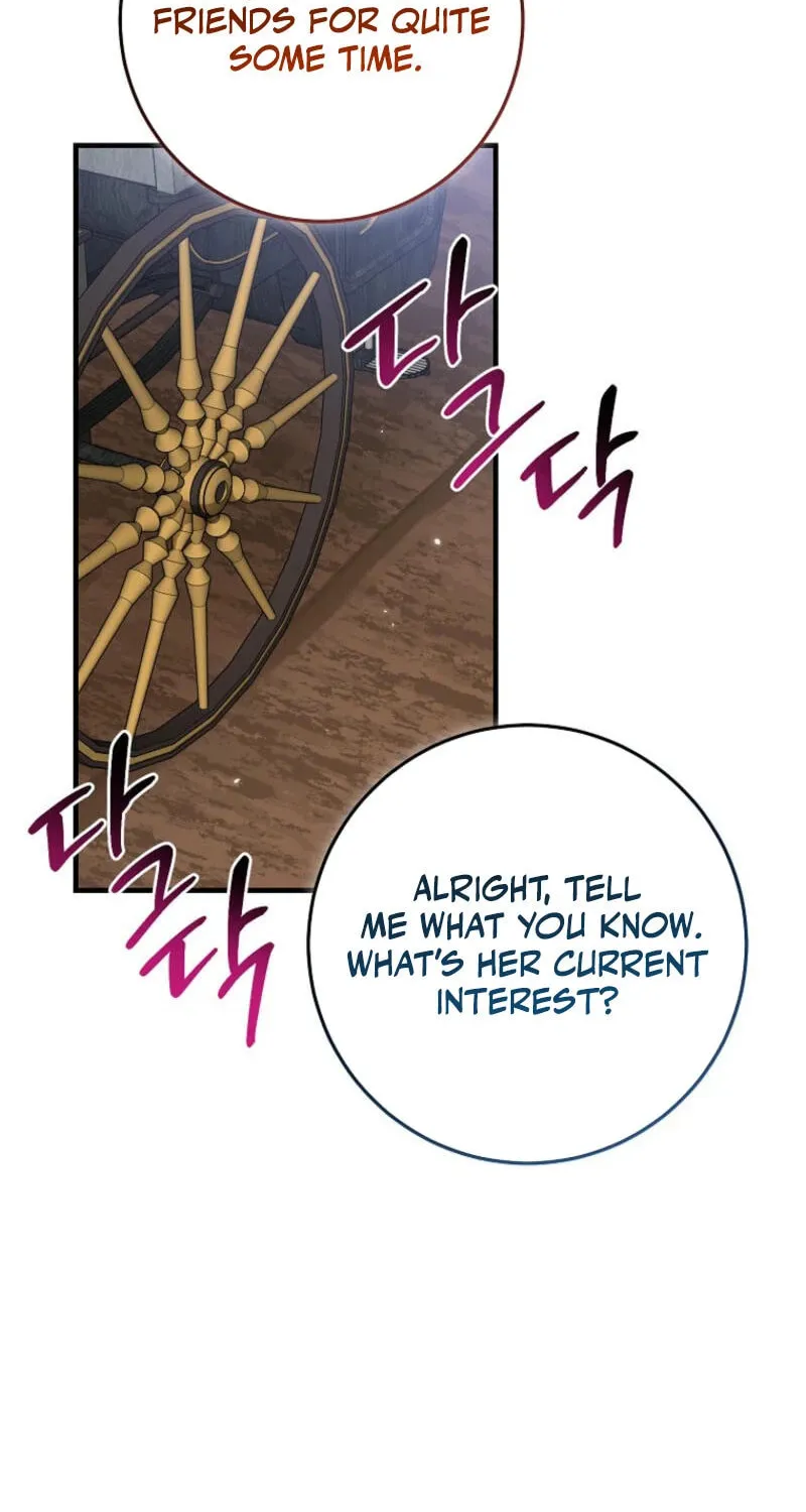 I Played the Role of the Adopted Daughter Too Well Chapter 85 page 8 - 