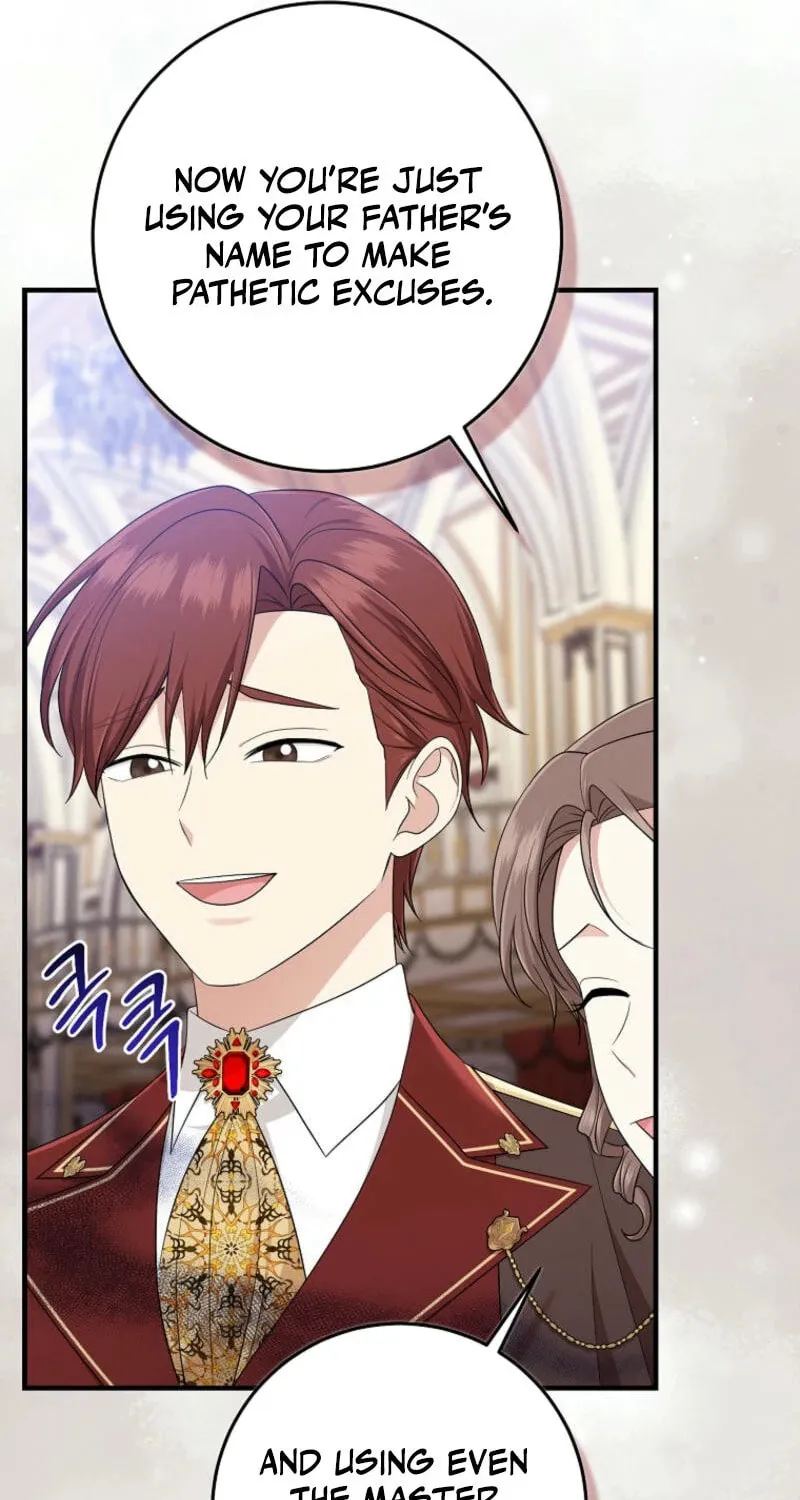 I Played the Role of the Adopted Daughter Too Well Chapter 85 page 71 - 