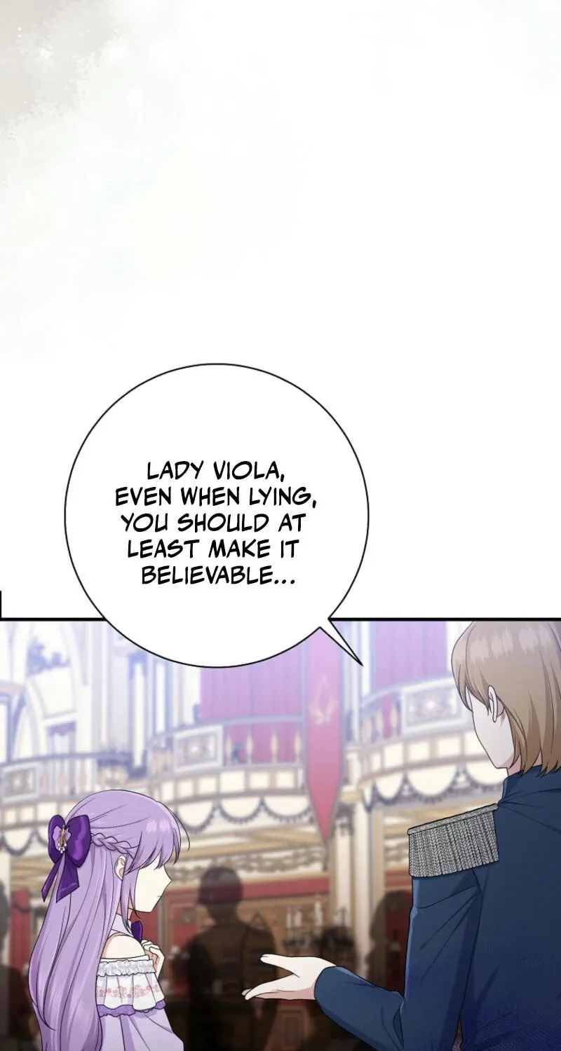 I Played the Role of the Adopted Daughter Too Well Chapter 85 page 73 - 