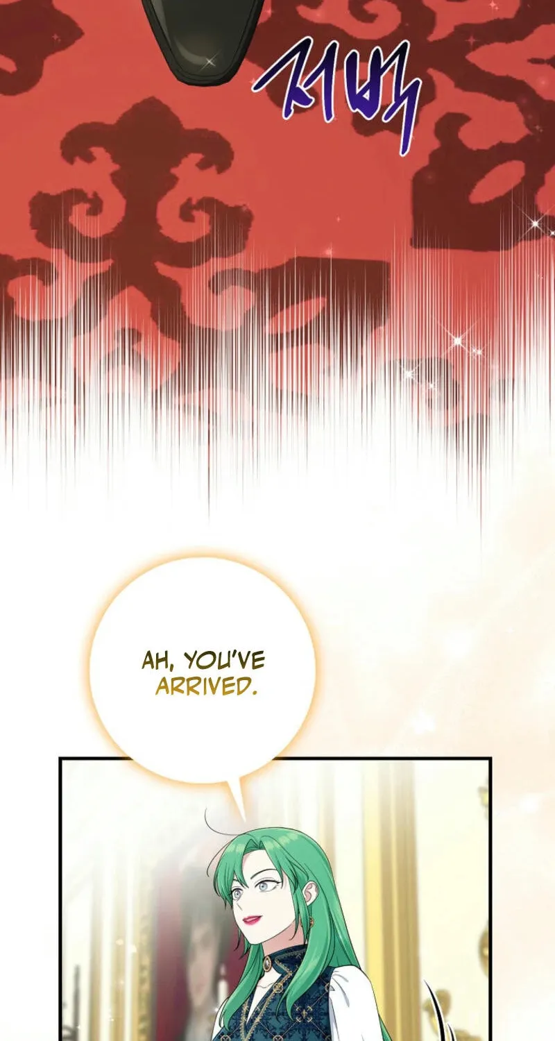 I Played the Role of the Adopted Daughter Too Well Chapter 85 page 78 - 
