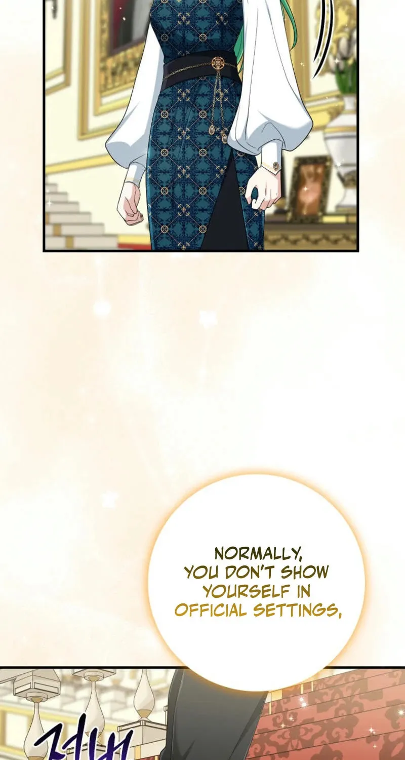 I Played the Role of the Adopted Daughter Too Well Chapter 85 page 79 - 