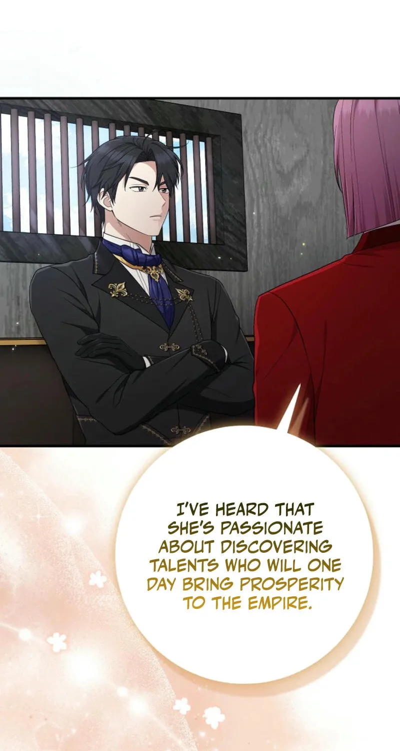I Played the Role of the Adopted Daughter Too Well Chapter 85 page 9 - 