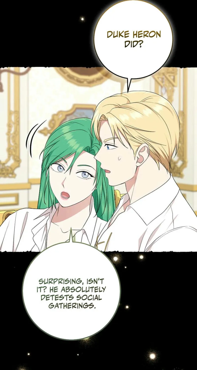 I Played the Role of the Adopted Daughter Too Well Chapter 86 page 11 - 