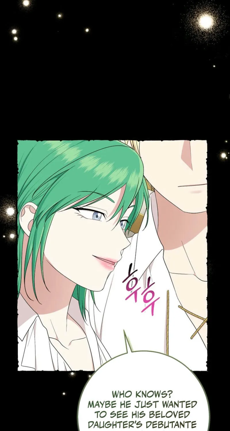 I Played the Role of the Adopted Daughter Too Well Chapter 86 page 12 - 