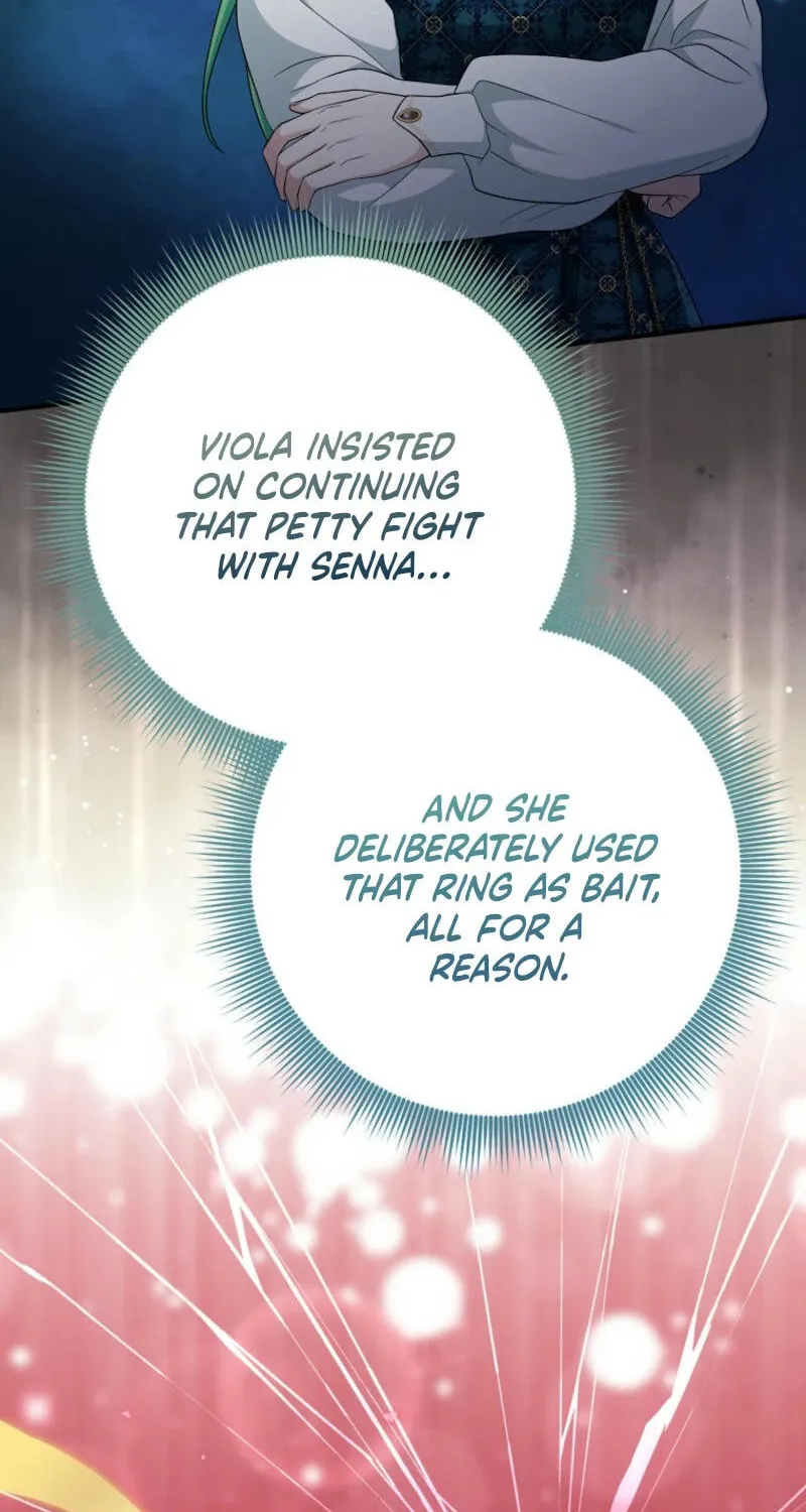 I Played the Role of the Adopted Daughter Too Well Chapter 86 page 16 - 