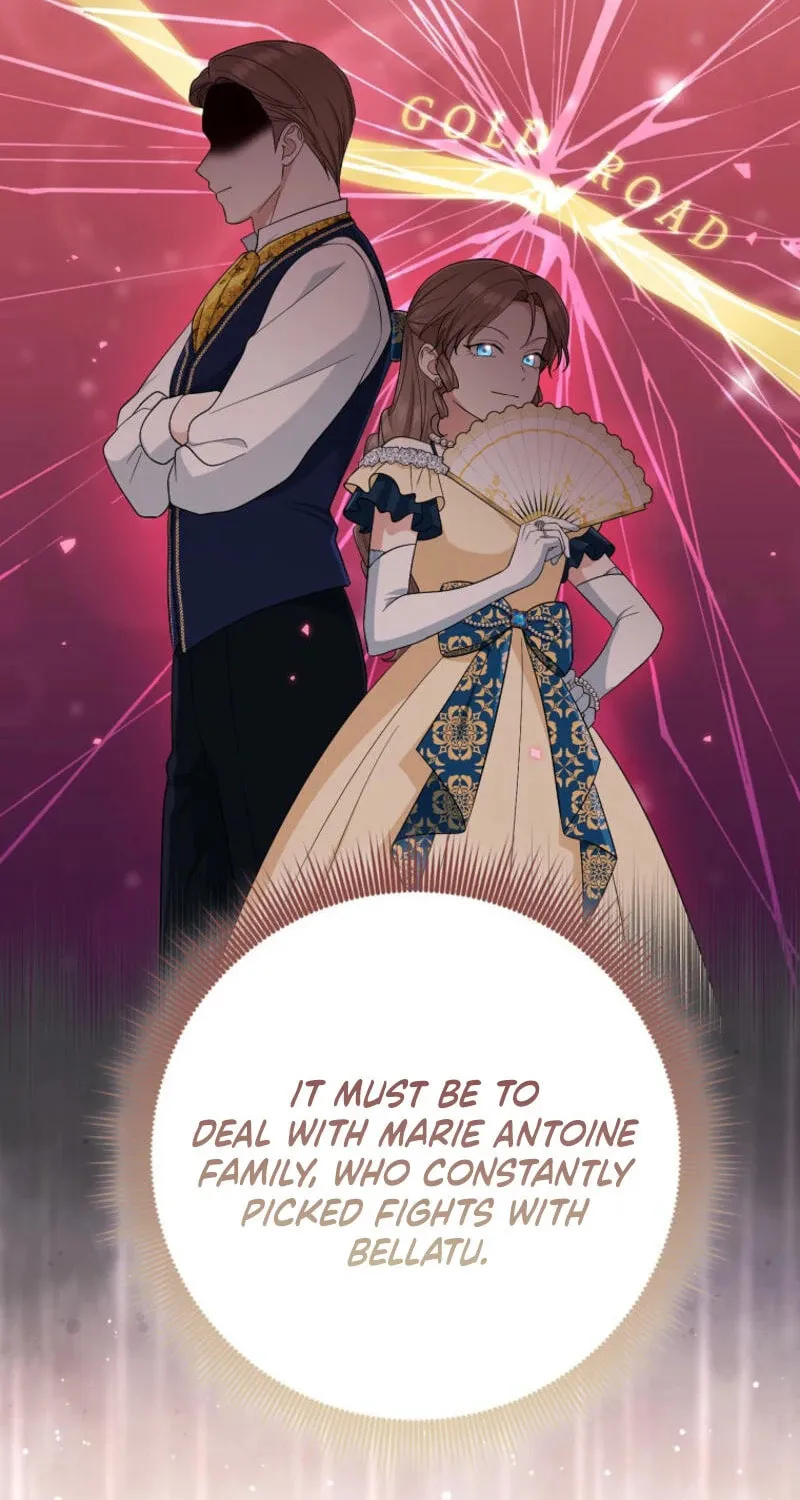 I Played the Role of the Adopted Daughter Too Well Chapter 86 page 17 - 