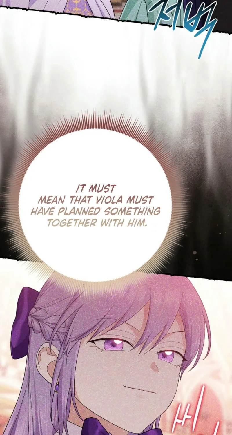 I Played the Role of the Adopted Daughter Too Well Chapter 86 page 19 - 