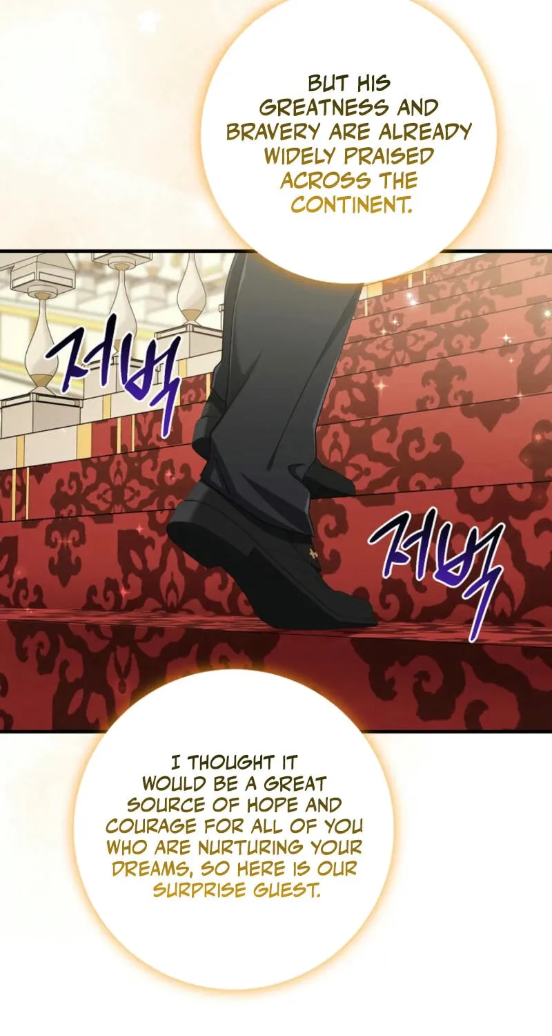 I Played the Role of the Adopted Daughter Too Well Chapter 86 page 3 - 