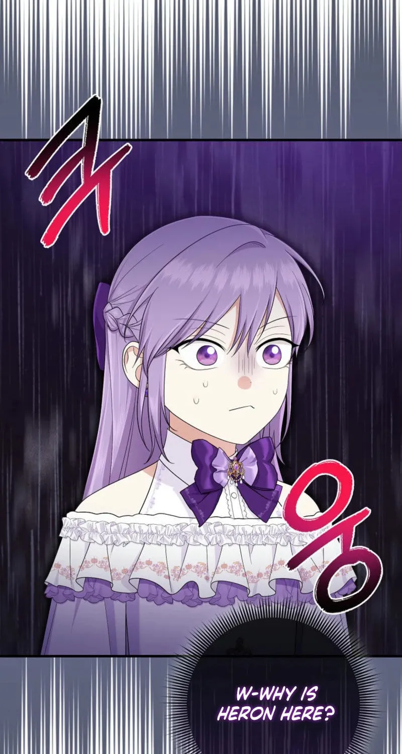 I Played the Role of the Adopted Daughter Too Well Chapter 86 page 24 - 
