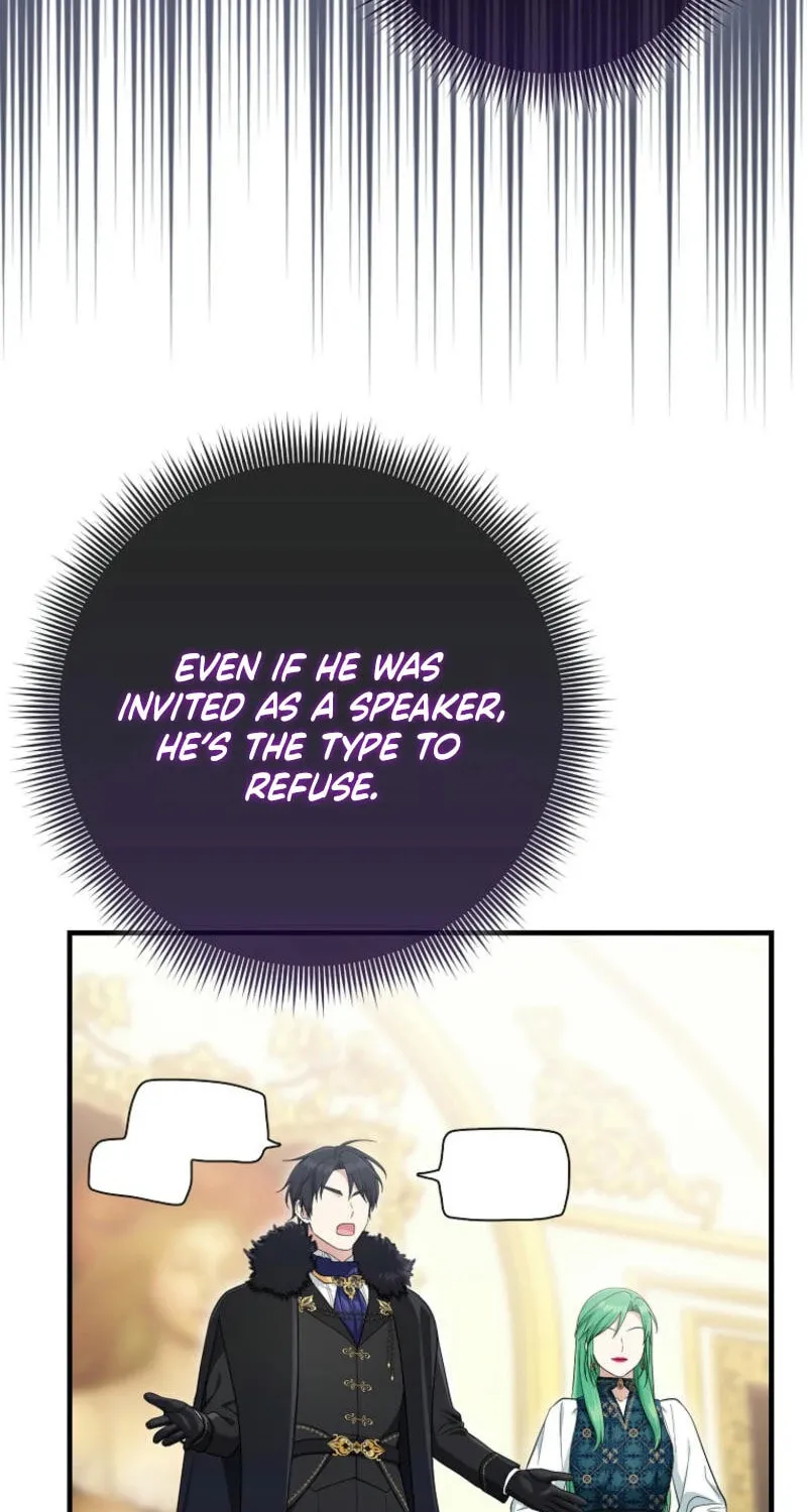 I Played the Role of the Adopted Daughter Too Well Chapter 86 page 25 - 