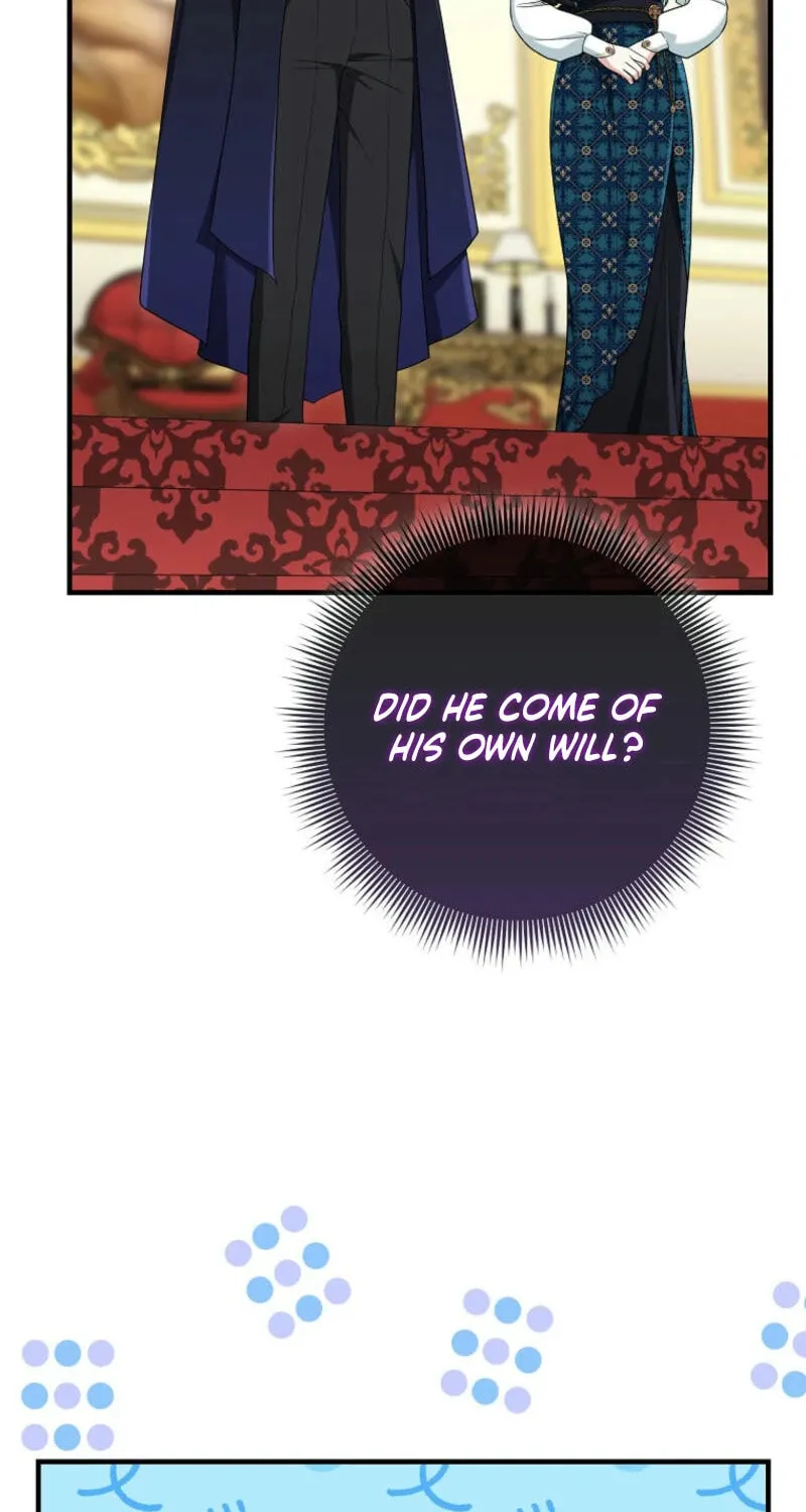 I Played the Role of the Adopted Daughter Too Well Chapter 86 page 26 - 