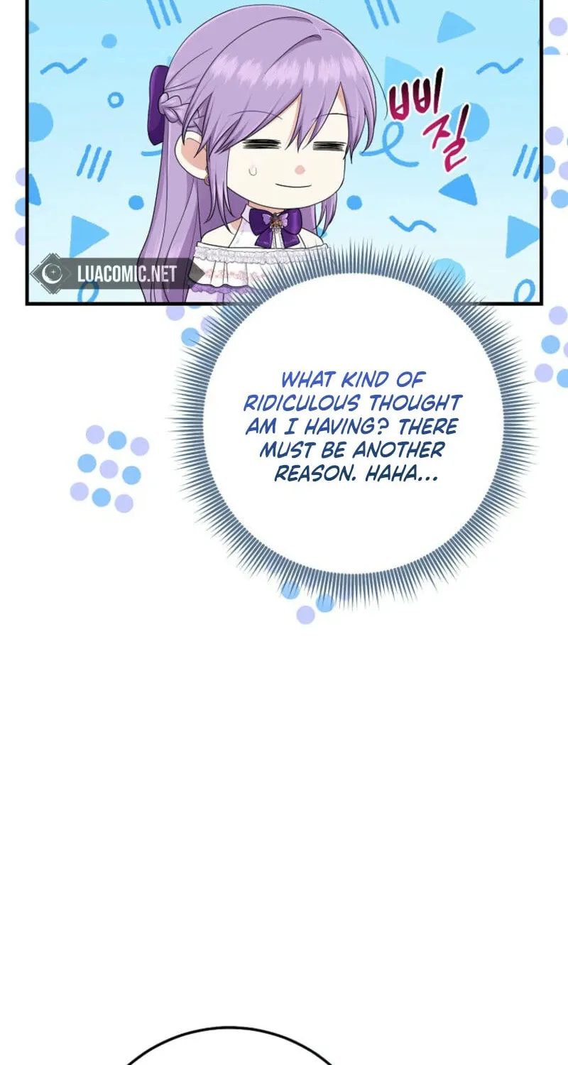 I Played the Role of the Adopted Daughter Too Well Chapter 86 page 27 - 