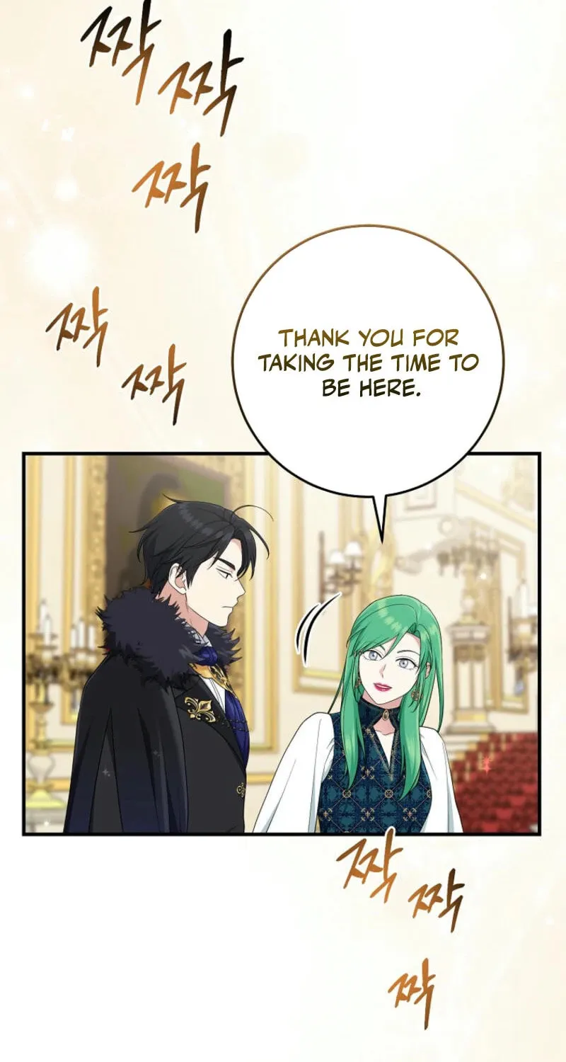 I Played the Role of the Adopted Daughter Too Well Chapter 86 page 29 - 