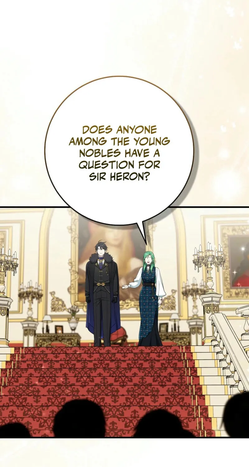 I Played the Role of the Adopted Daughter Too Well Chapter 86 page 30 - 