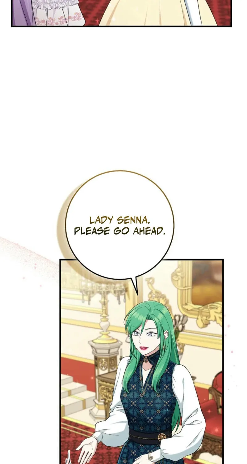 I Played the Role of the Adopted Daughter Too Well Chapter 86 page 32 - 