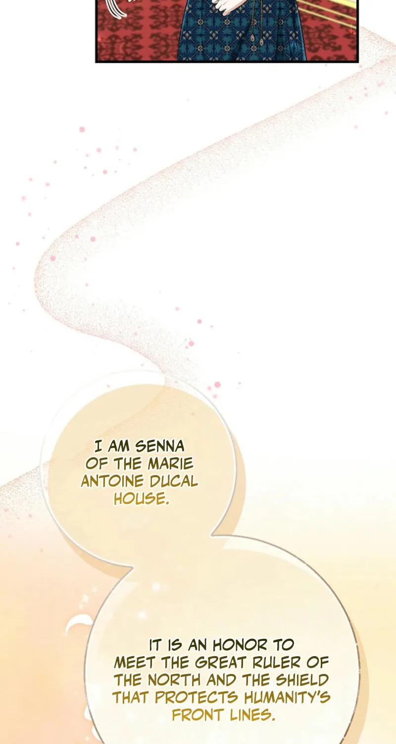 I Played the Role of the Adopted Daughter Too Well Chapter 86 page 33 - 