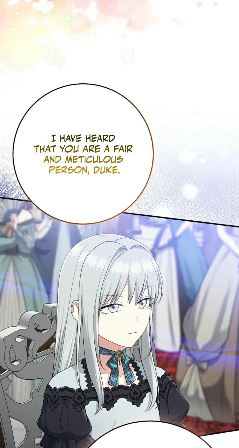 I Played the Role of the Adopted Daughter Too Well Chapter 86 page 35 - 