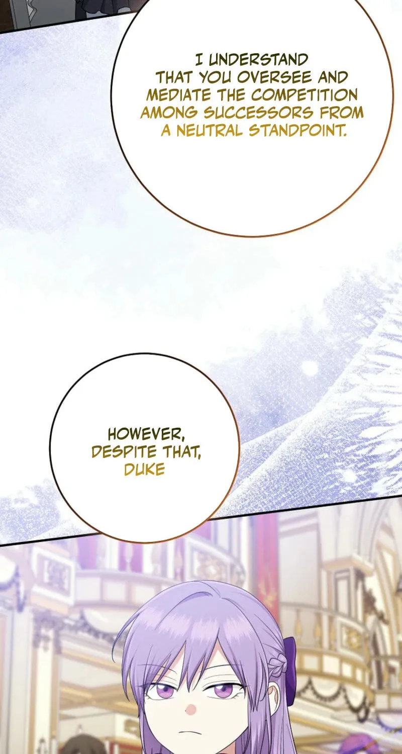 I Played the Role of the Adopted Daughter Too Well Chapter 86 page 36 - 