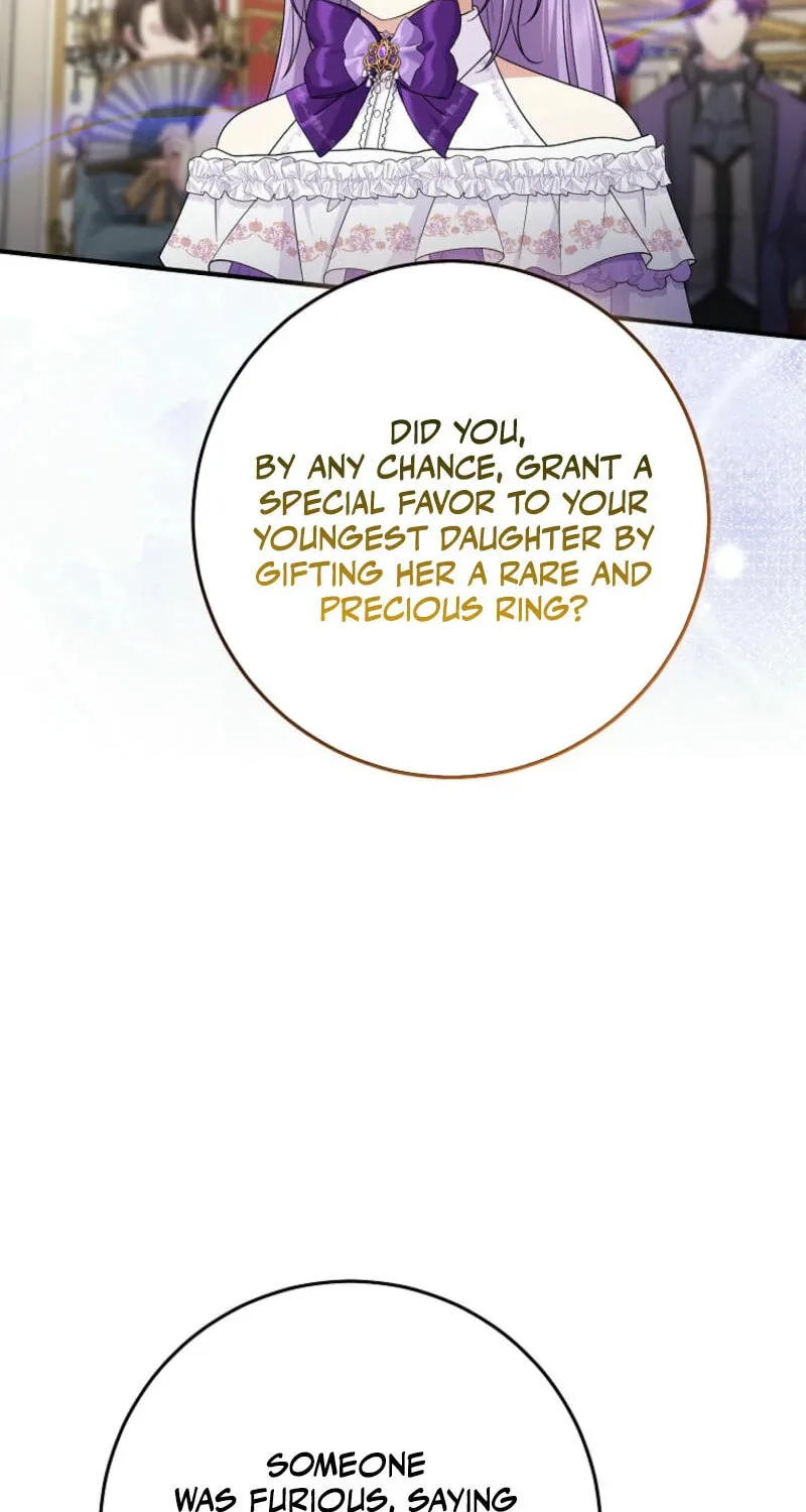 I Played the Role of the Adopted Daughter Too Well Chapter 86 page 37 - 